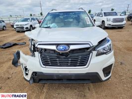 Subaru Forester 2020 2