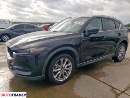Mazda CX-5 2019 2 Mazda CX-5 2019 2