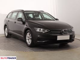Volkswagen Passat - zobacz ofertę