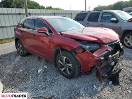 Lexus NX 2021 2 Lexus NX 2021 2