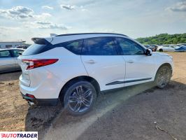 Acura RDX 2022 2