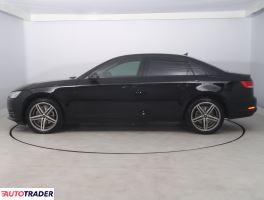 Audi A4 2019 2.0 147 KM Audi A4 2019 2.0 147 KM