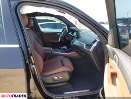 BMW X5 2023 3