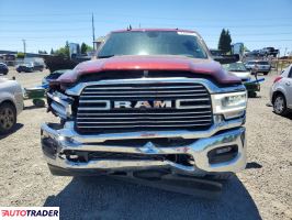 Dodge Ram 2021 6