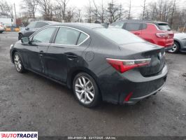 Acura Pozostałe 2019 2 Acura Pozostałe 2019 2