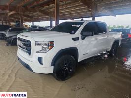 GMC Sierra 2022 5