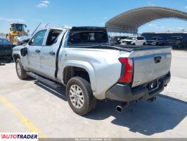 Toyota Tacoma 2025 2