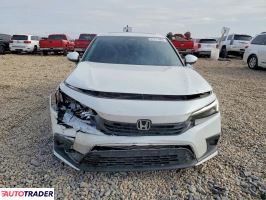 Honda Civic 2024 1