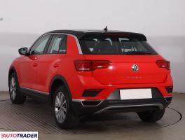 Volkswagen T-Roc 2019 1.5 147 KM