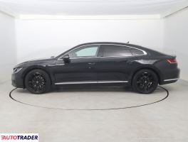 Volkswagen Arteon 2018 2.0 147 KM