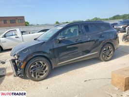 Kia Sportage 2023 2