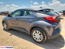 Toyota C-HR 2021 2