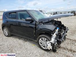 Kia Soul 2020 2