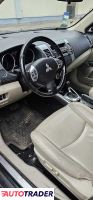 Mitsubishi Outlander 2012 2.3 140 KM Mitsubishi Outlander 2012 2.3 140 KM