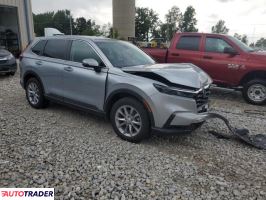 Honda CR-V 2023 1