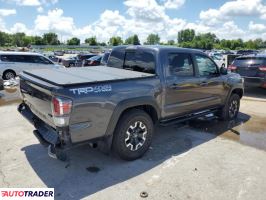 Toyota Tacoma 2023 3 Toyota Tacoma 2023 3