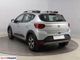 Dacia Sandero 2022 1.0 89 KM