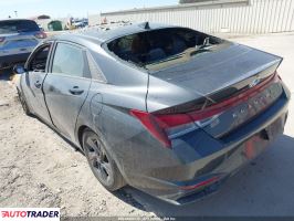 Hyundai Elantra 2021 2