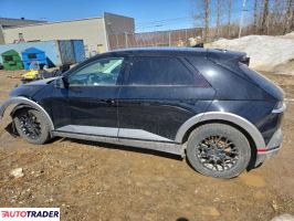 Hyundai Pozostałe 2024 Hyundai Pozostałe 2024