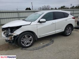 Acura RDX - zobacz ofertę