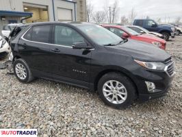 Chevrolet Equinox 2019 1