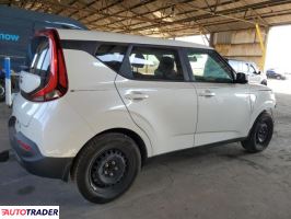 Kia Soul 2020 2