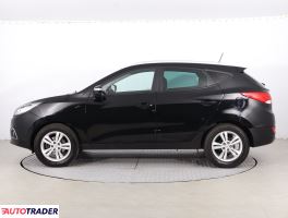 Hyundai ix35 2012 1.6 132 KM Hyundai ix35 2012 1.6 132 KM