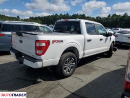 Ford Pozostałe 2021 3 Ford Pozostałe 2021 3