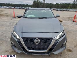 Nissan Altima 2020 2