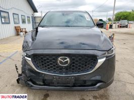 Mazda CX-5 2023 2