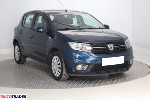 Dacia Sandero 2019 1.0 72 KM