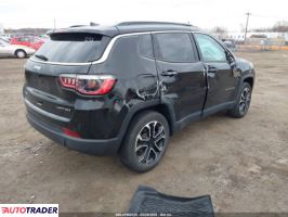 Jeep Compass 2022 2 Jeep Compass 2022 2