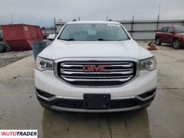 GMC Acadia 2019 3 GMC Acadia 2019 3