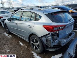 Subaru Impreza 2022 2