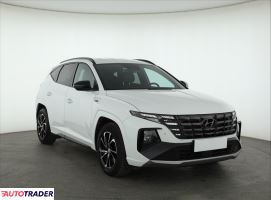 Hyundai Tucson - zobacz ofertę