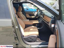 Hyundai Santa Fe 2026 1