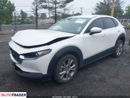 Mazda CX-30 2022 2 Mazda CX-30 2022 2