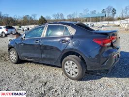 Kia Rio 2022 1
