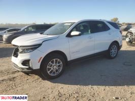 Chevrolet Equinox - zobacz ofertę