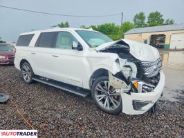 Ford Expedition 2021 3