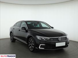 Volkswagen Passat 2021 1.4 214 KM