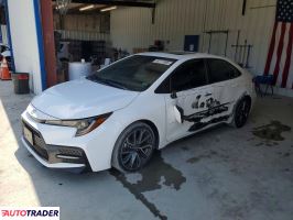 Toyota Corolla - zobacz ofertę