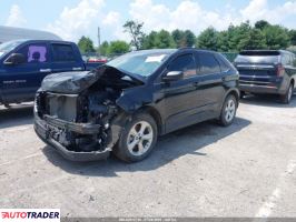 Ford Edge 2023 2
