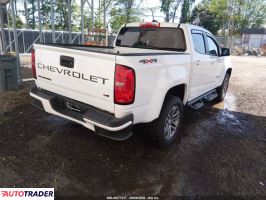 Chevrolet Colorado 2022 3
