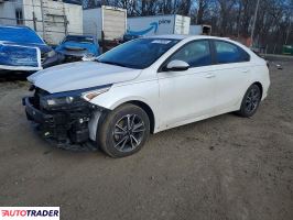 Kia Pozostałe 2023 2