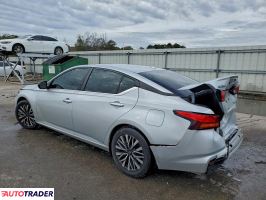 Nissan Altima 2024 2