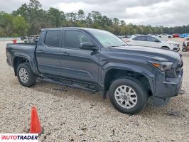 Toyota Tacoma 2024 2