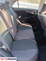 Toyota Corolla 2008 1.8 192 KM