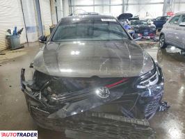 Volkswagen Golf 2024 2