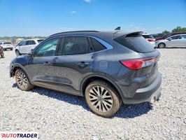 Ford Escape 2020 2